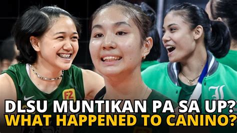 pinay teen umibabaw|Canino is Back! Congrats LaSalle! .